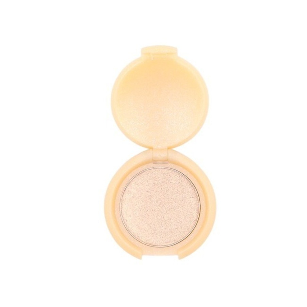 IBY Beauty - Lush Eyeshadow‎ - Nightfall (Shimmer) - 1.5 g / .05 oz